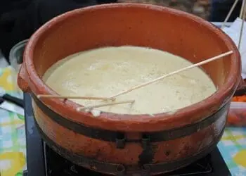 Bagna Cauda - TheRecipe.Website