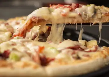 Full House Pizza Recipe - TheRecipe.Website