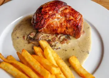 Perfect Pork Tenderloin Recipe - TheRecipe.Website