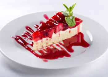 Strawberry Cream Cake Recipe - TheRecipe.Website
