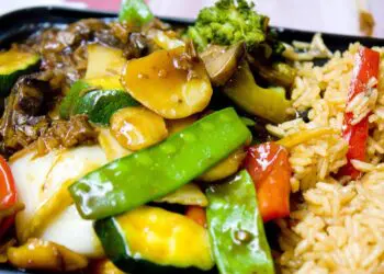 Sweet and Sour Beef Recipe - TheRecipe.Website