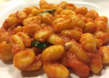 Tomato Gnocchi 2 Recipe - TheRecipe.Website