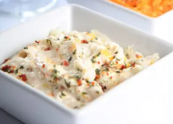 Trout Chilli Pate Recipe - TheRecipe.Website