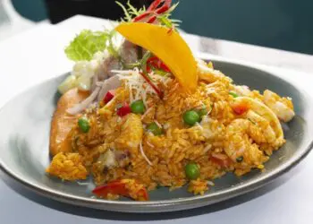 Chorizo Shrimp Recipe - TheRecipe.Website