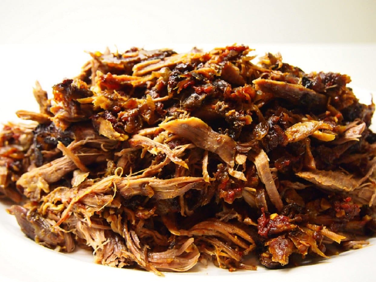 Shoulder of Lamb - Slow Style Recipe - TheRecipe.Website