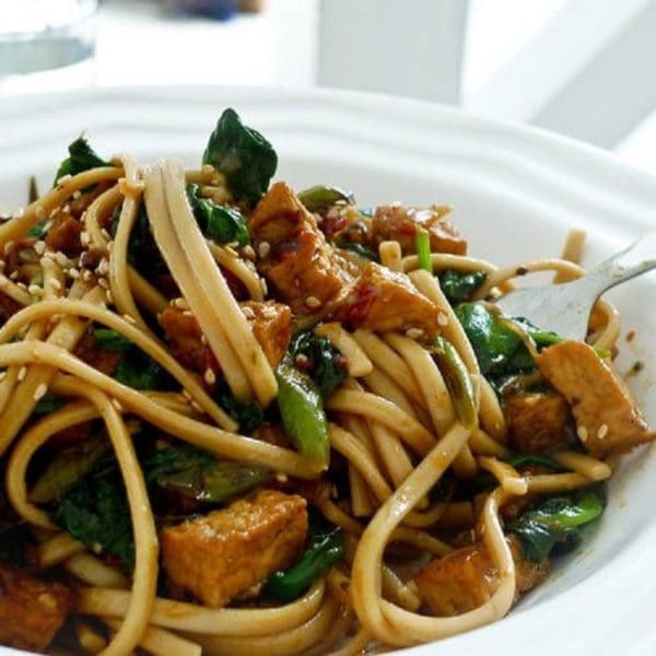 Pork Stir Fry Noodles Recipes The Recipe site
