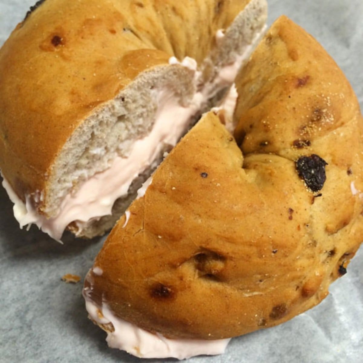 Bagel Sandwich Recipe - TheRecipe.Website