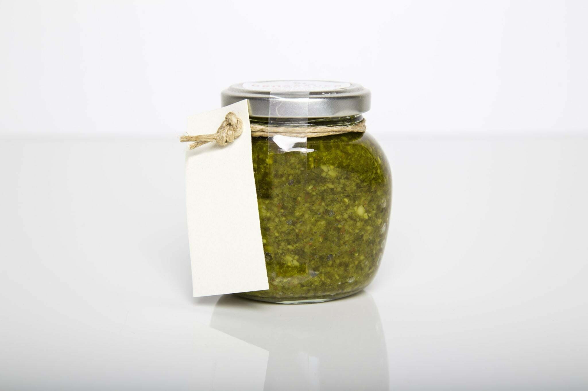 Basil and Spinach Pesto - TheRecipe.Website