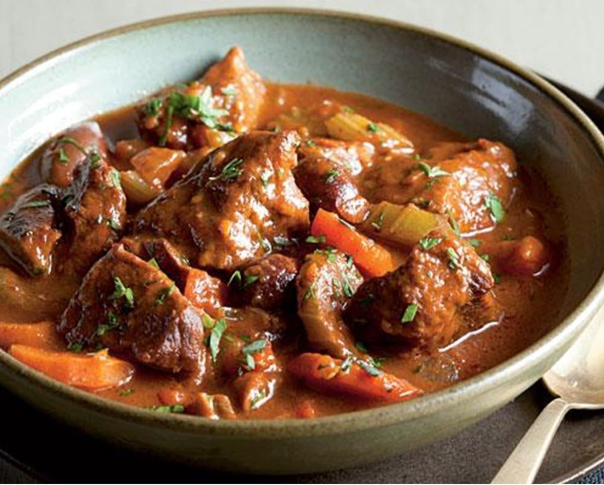 Beef Stew Recipe - TheRecipe.Website