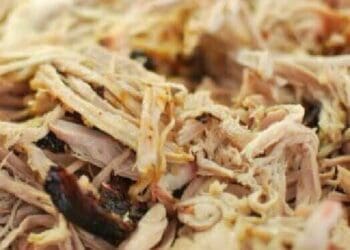Carolina Barbecue - TheRecipe.Website