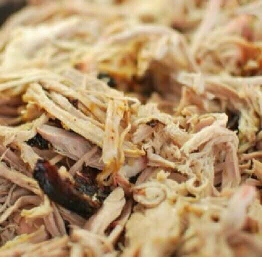Carolina Barbecue - TheRecipe.Website