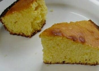 Crusty Corn Bread - TheRecipe.Website