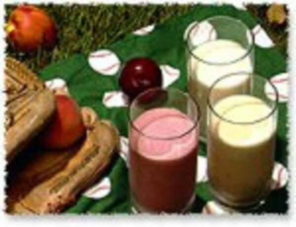 Fruit Smoothies - TheRecipe.Website