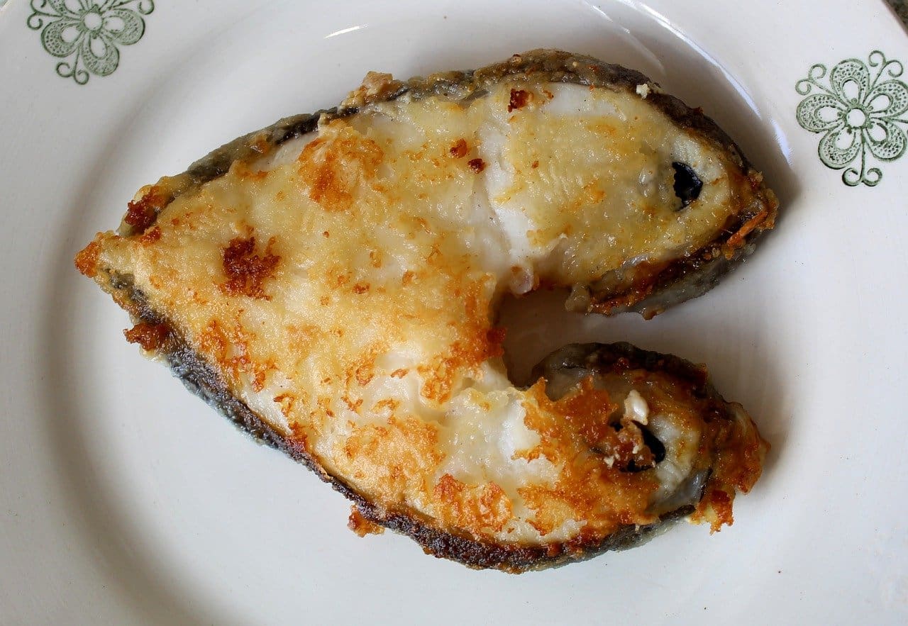 Grilled Catfish Recipe - TheRecipe.Website