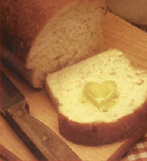 Potato Bread - TheRecipe.Website