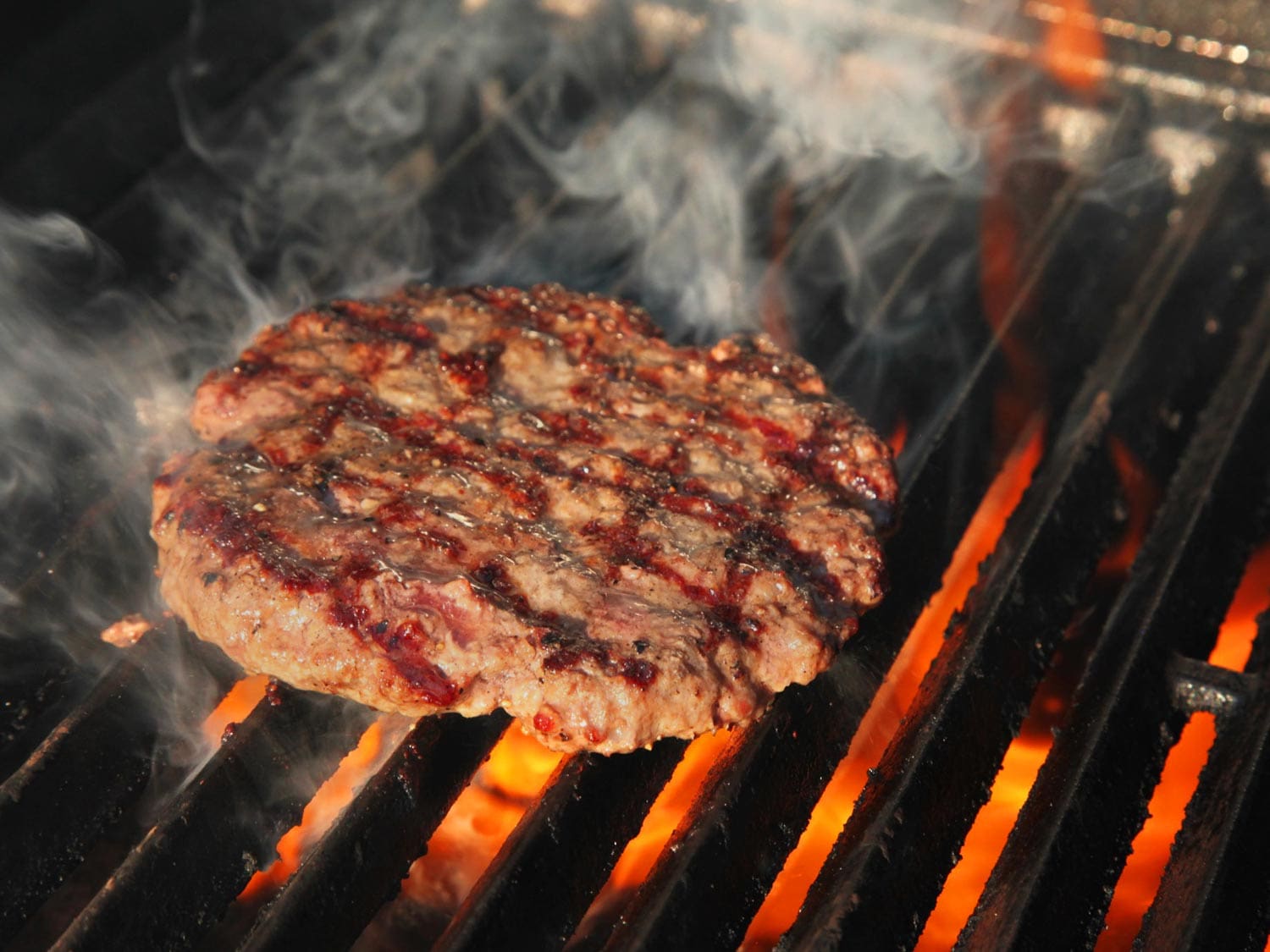Combo Burger - TheRecipe.Website