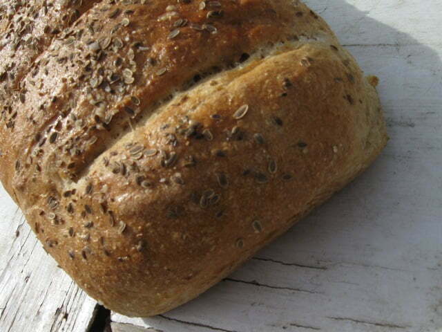 Dutch Dill Bread - TheRecipe.Website