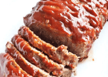 Hearty Meat Loaf - TheRecipe.Website