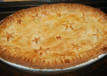Lamb Pie - TheRecipe.Website
