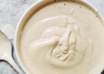 Yummy Dessert Sauce - TheRecipe.Website