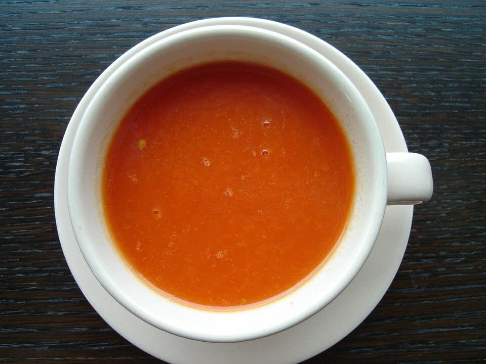 Red Pepper Sauce - TheRecipe.Website