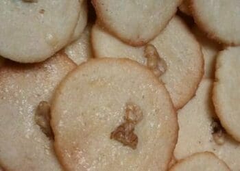 Sand Tarts