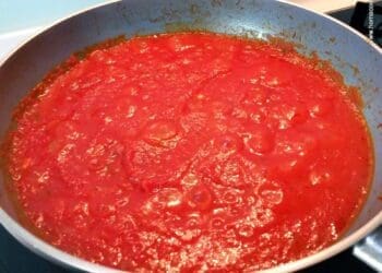 Tomato Sauce - TheRecipe.Website