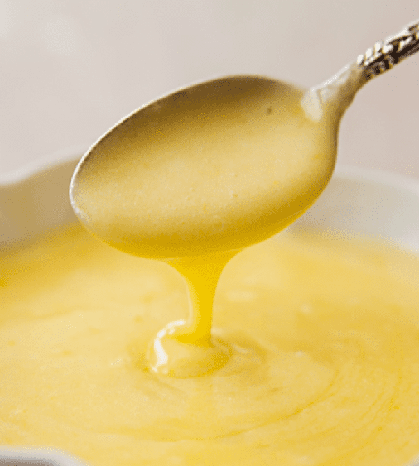 Blender Hollandaise Sauce - TheRecipe.Website