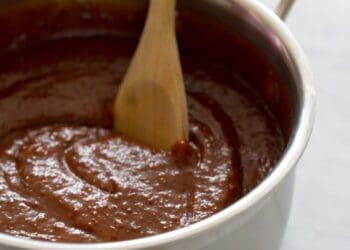 Brown Sauce - TheRecipe.Website