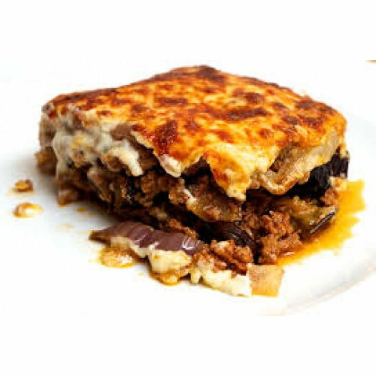 Moussaka