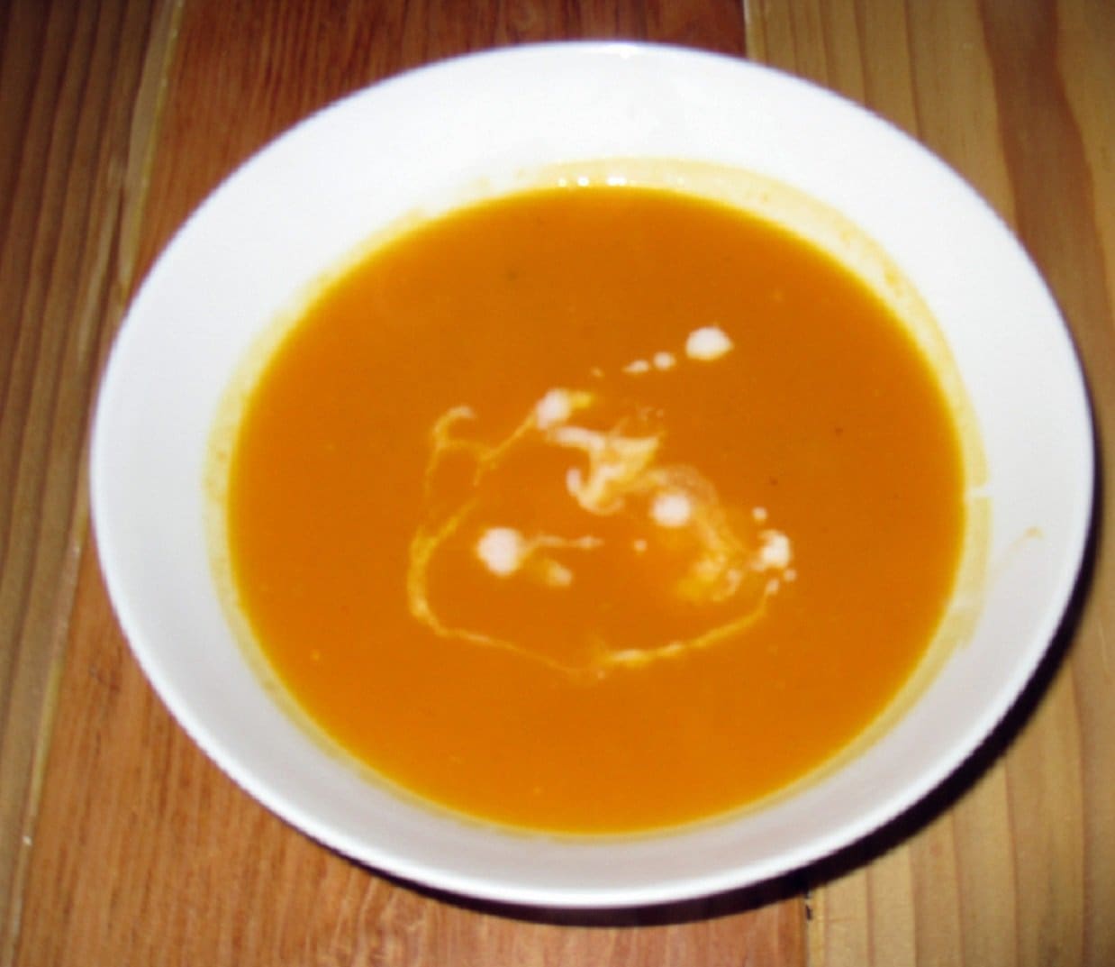 Butternut Squash Soup Recipe - TheRecipe.Website