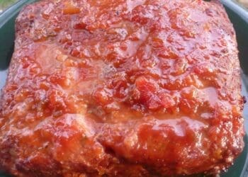 Ham Loaf