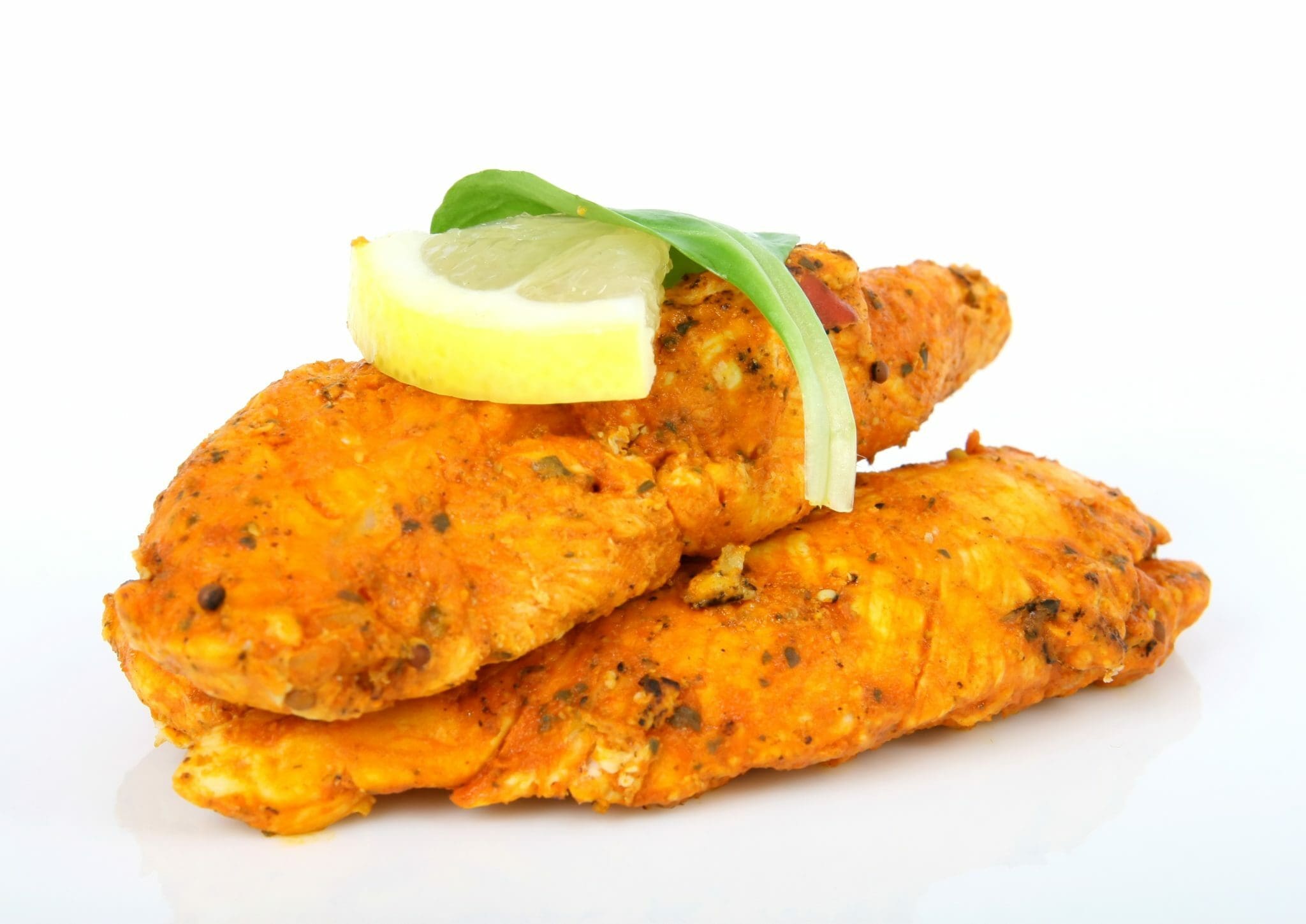Curried Chicken Breasts - TheRecipe.Website