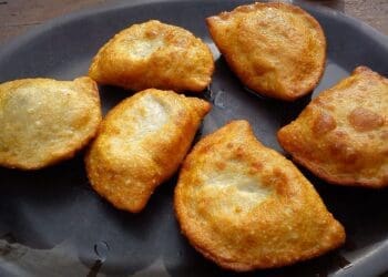 Meat Pierogi - TheRecipe.Website