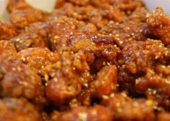 Asian Style Chicken Wings Recipe - TheRecipe.Website