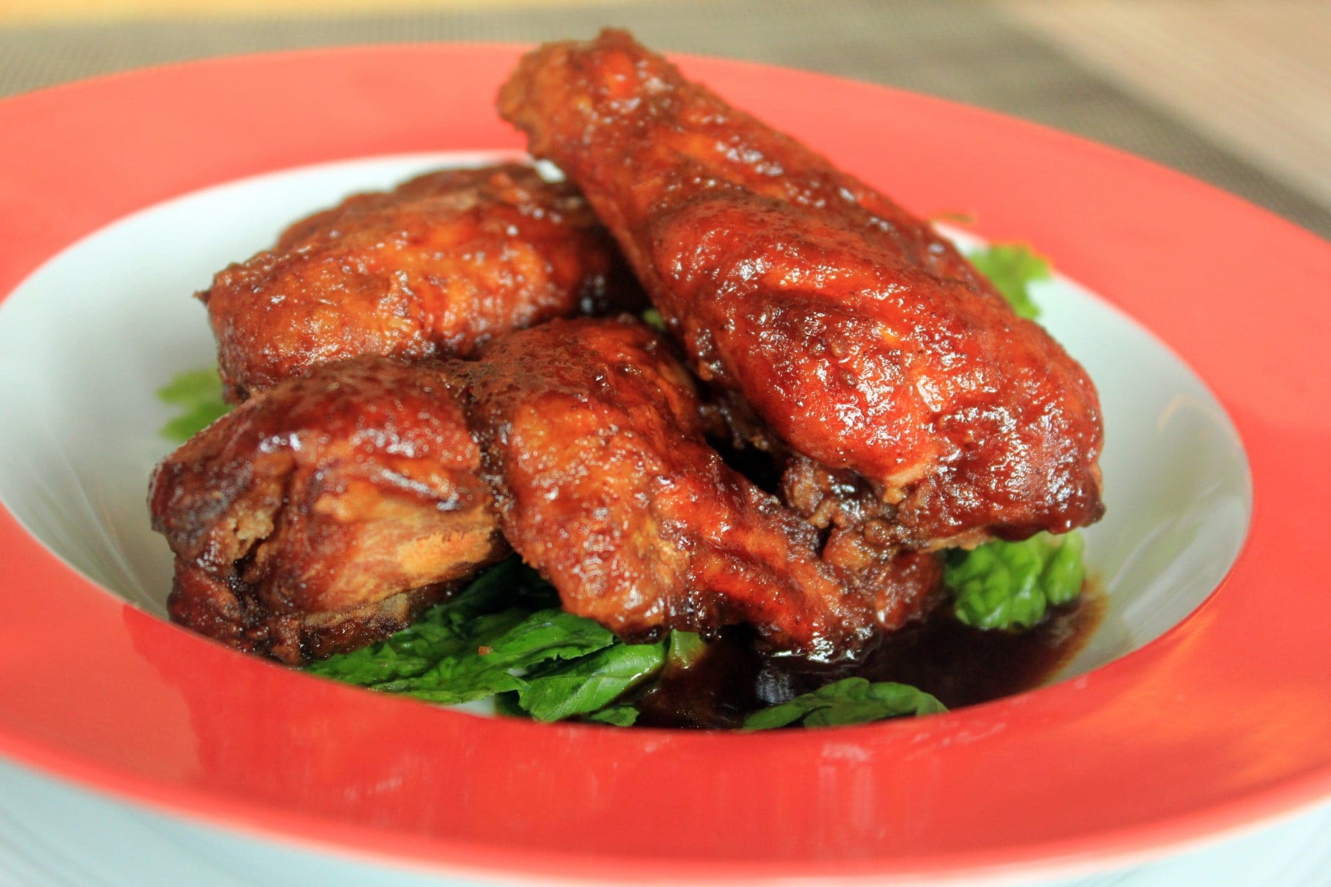Buffalo Chicken Wings Recipe - TheRecipe.Website