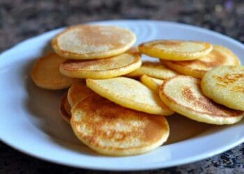 Blini Recipe - TheRecipe.Website