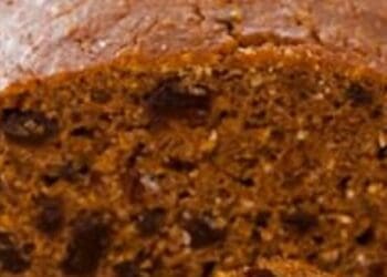 Boston Brown Bread