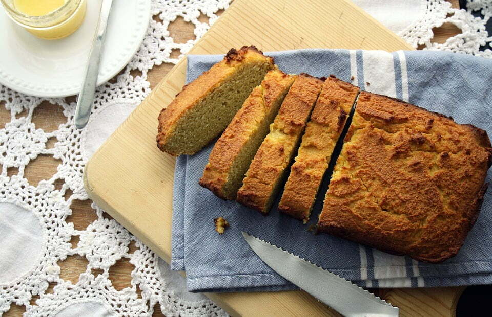 Brazilian Honey Bread - Pao de Mel - TheRecipe.Website