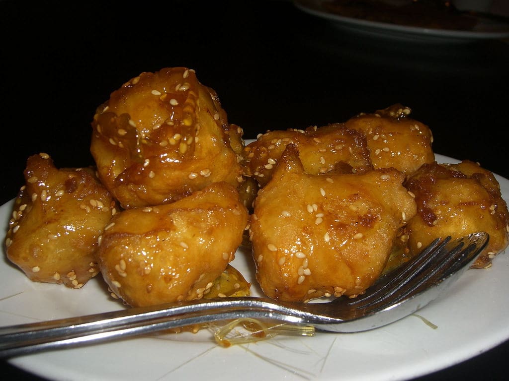 Caramel Bananas - TheRecipe.Website