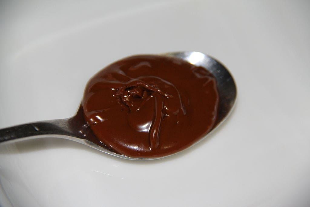 Chocolate Almond Spread - TheRecipe.Website