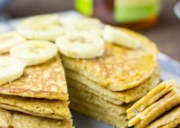 Cottage Cheese Pancakes - TheRecipe.Website