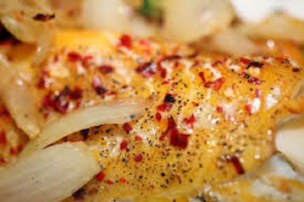 Finnan Haddie Recipe - The Recipe Website - Scottish Delight