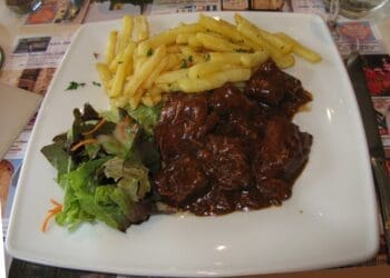 Flemish Beef Stew - TheRecipe.Website