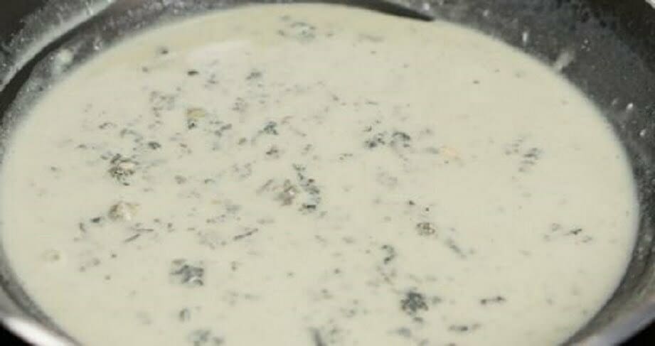 Gorgonzola Sauce - TheRecipe.Website