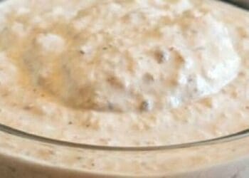 Horseradish Sauce - TheRecipe.Website