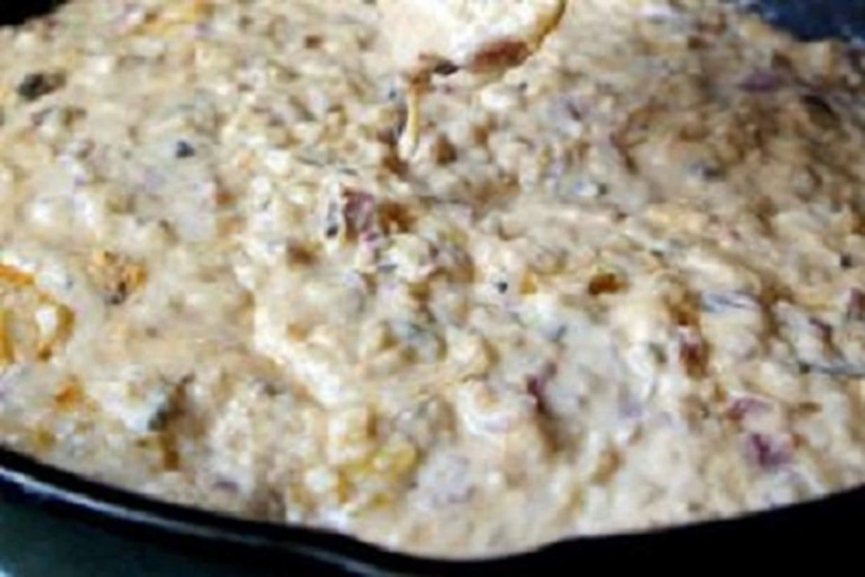 Hot Reuben Dip Recipe - TheRecipe.Website