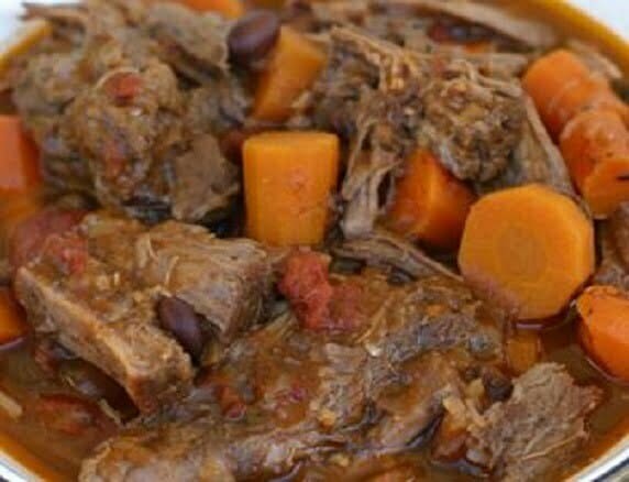 Mexican Pot Roast - TheRecipe.Website