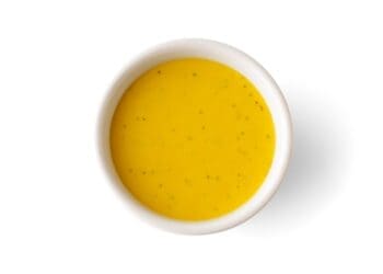 Mustard Sauce - TheRecipe.Website