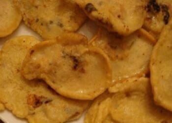 Oyster Fritters - TheRecipe.Website